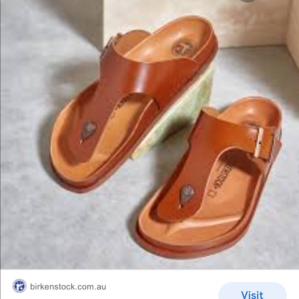 Birkenstock Sandal